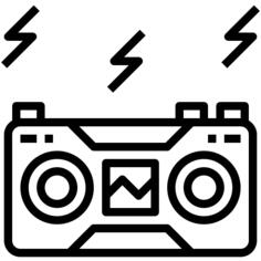 Boombox