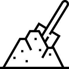 Shovel