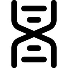 脱氧核糖核酸