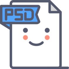 PSD