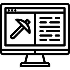矿业