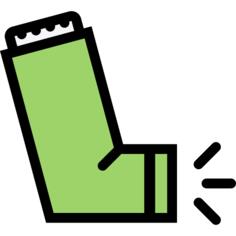 吸入器