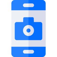 Phone camera