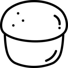 松饼
