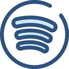 Spotify的