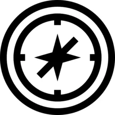 罗盘