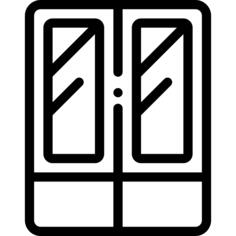 门