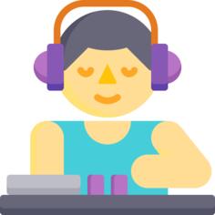 DJ