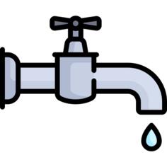 Water tap