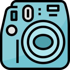 Instant camera