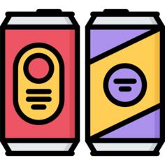 Cans