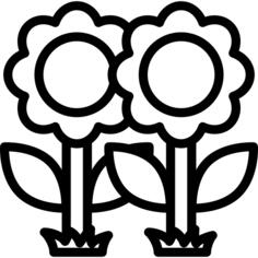 花卉