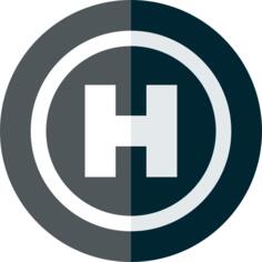 Heliport