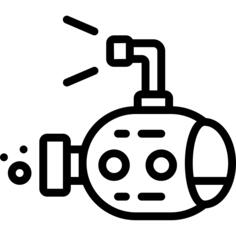 Submarine