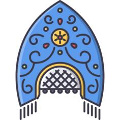 Kokoshnik