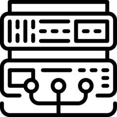Wifi路由器