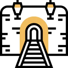 Tunnel