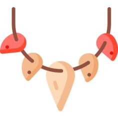 项链