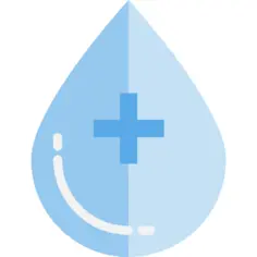 水