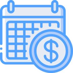 Payment day