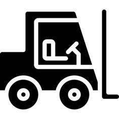 Forklift