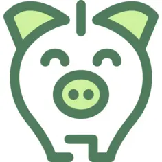 Piggy bank