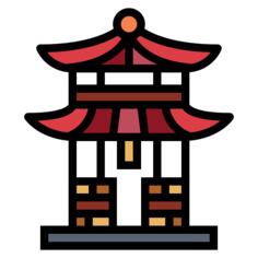 神社