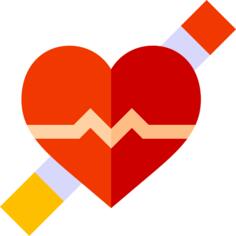 Heart rate