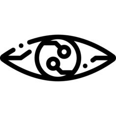 眼睛