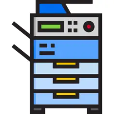 Photocopier