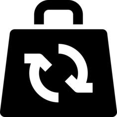 Recycling bag