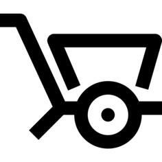 Wheelbarrow