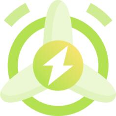 Eolic energy