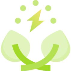 Green energy