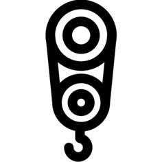 Pulley