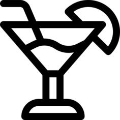 鸡尾酒