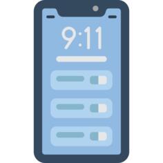 Smartphones