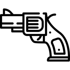 Gun