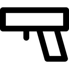Gun