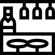 酒吧