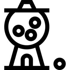 Gumball machine