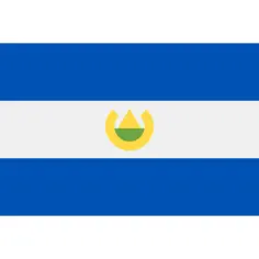 El salvador