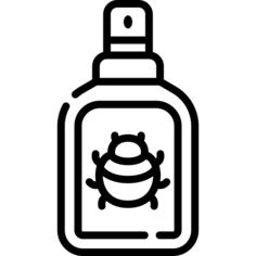 Spray