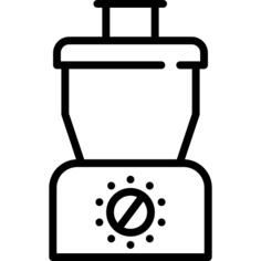 Food processor