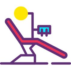 牙医椅
