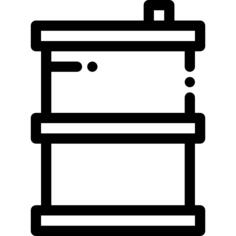 桶