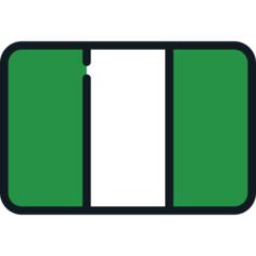 尼日利亚
