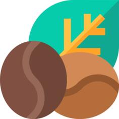 Coffee beans
