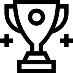 Trophy