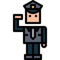 Police officer